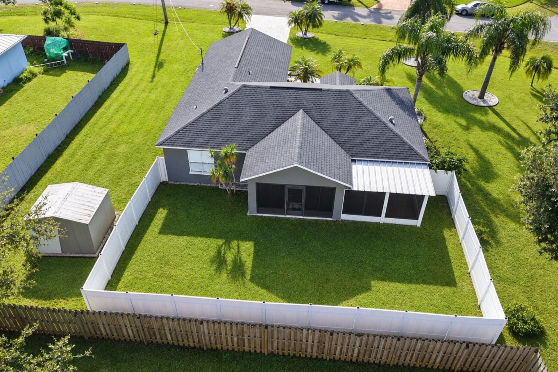 5245 NW Reba Circle, Port Saint Lucie, FL 34986 Photo