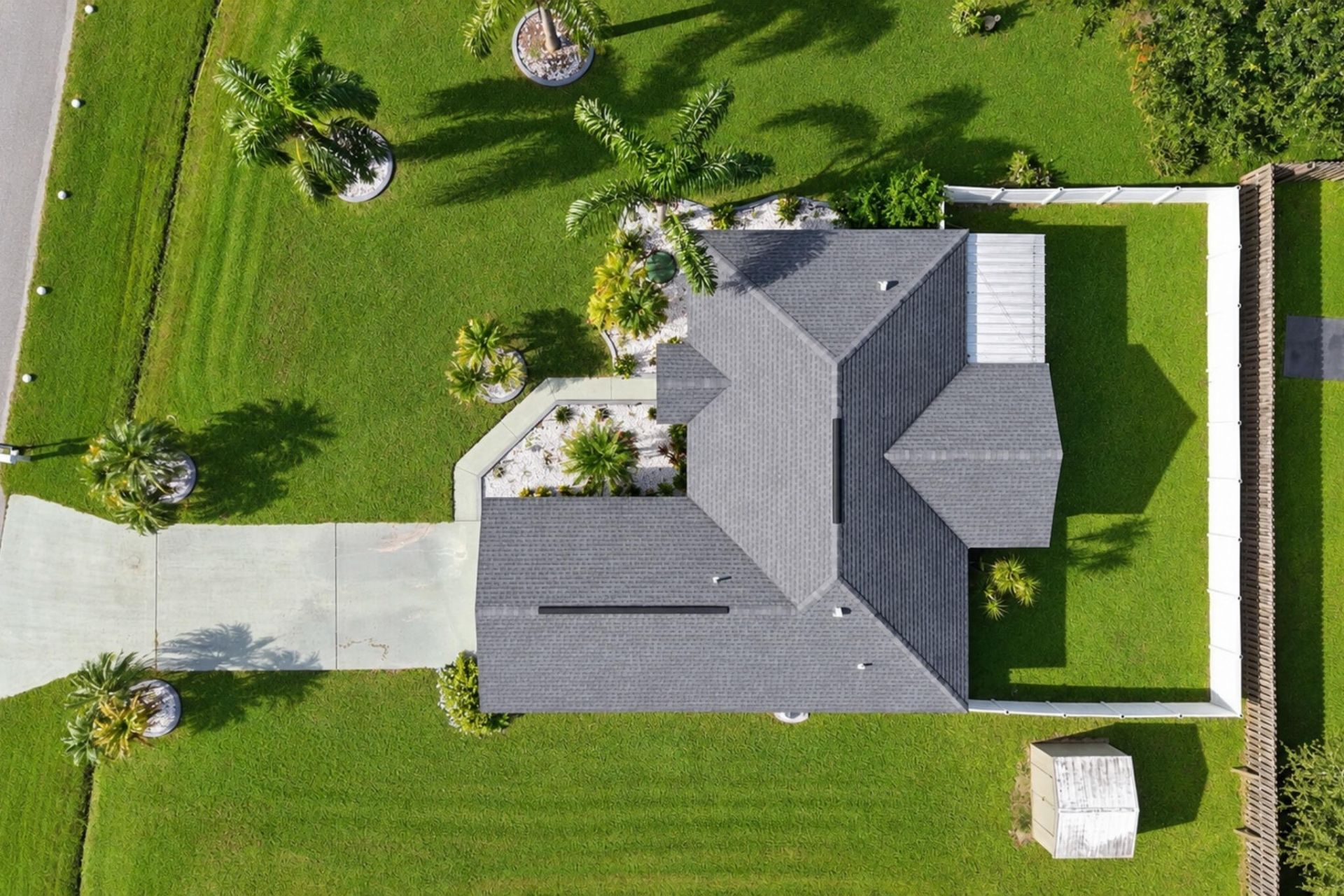 5245 NW Reba Circle, Port Saint Lucie, FL 34986 Photo