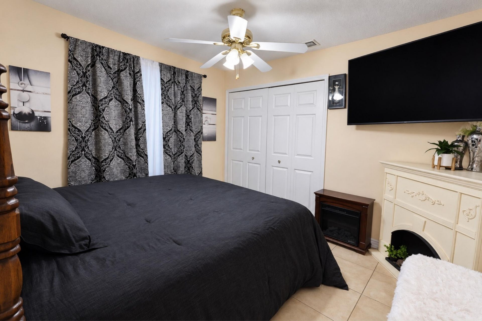5245 NW Reba Circle, Port Saint Lucie, FL 34986 Photo