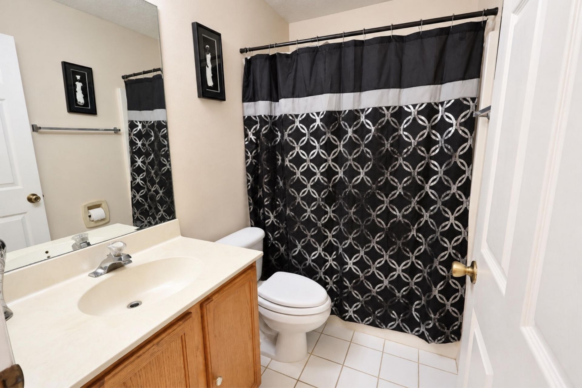 5245 NW Reba Circle, Port Saint Lucie, FL 34986 Photo