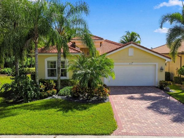 8150 Pikes Peak Avenue, Boynton Beach, FL 33473
