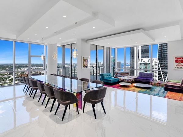 851 NE 1st Avenue, Unit 4401, Miami, FL 33132