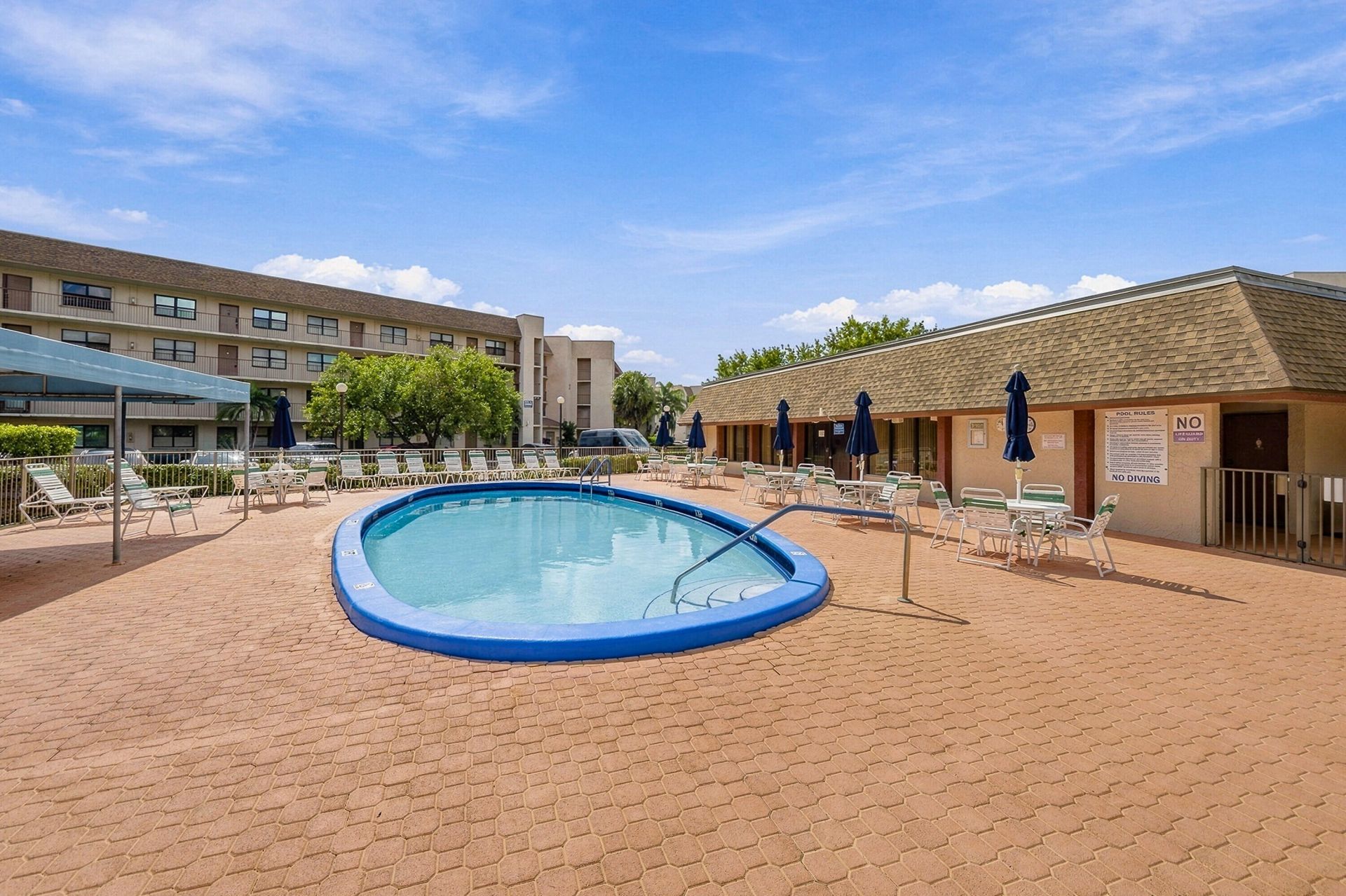 2635 NW 104th Avenue, Unit 206, Sunrise, FL 33322 Photo