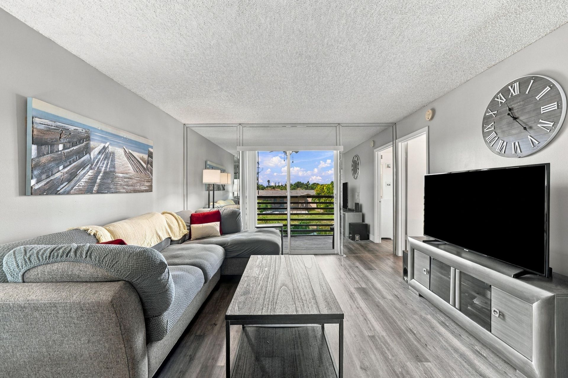 2635 NW 104th Avenue, Unit 206, Sunrise, FL 33322 Photo