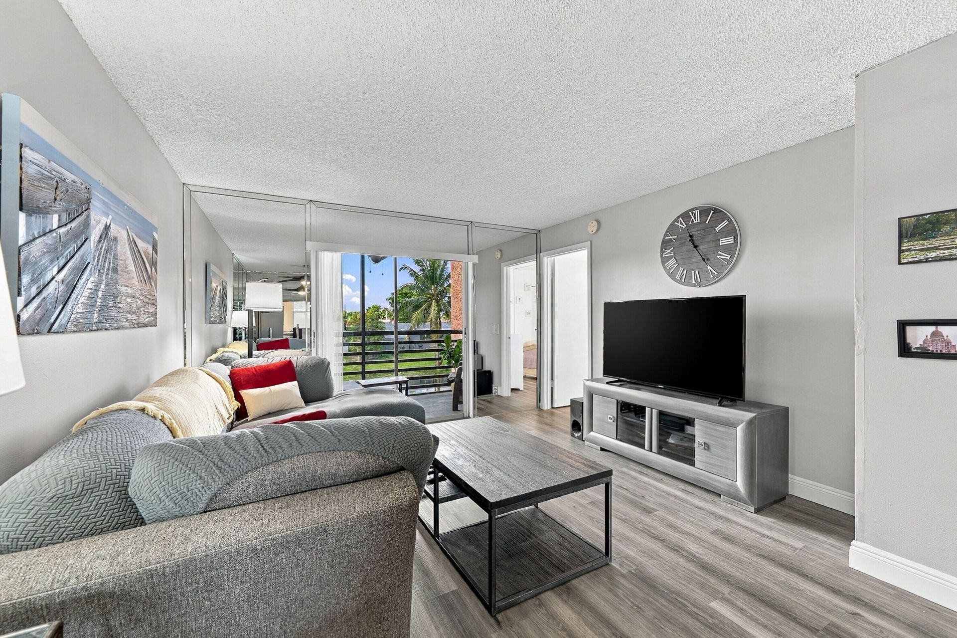 2635 NW 104th Avenue, Unit 206, Sunrise, FL 33322 Photo
