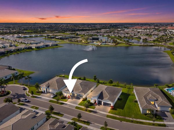 12054 SW Viridian Boulevard, Port St. Lucie, FL 34953