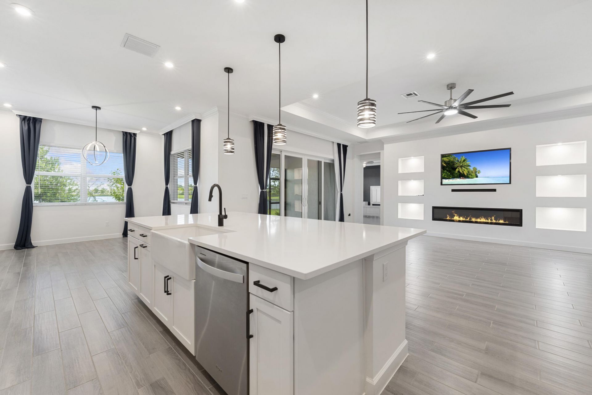 12054 SW Viridian Boulevard, Port Saint Lucie, FL 34953 Photo