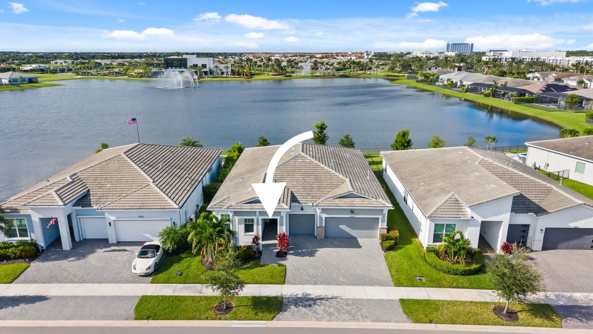 12054 SW Viridian Boulevard, Port Saint Lucie, FL 34953 Photo