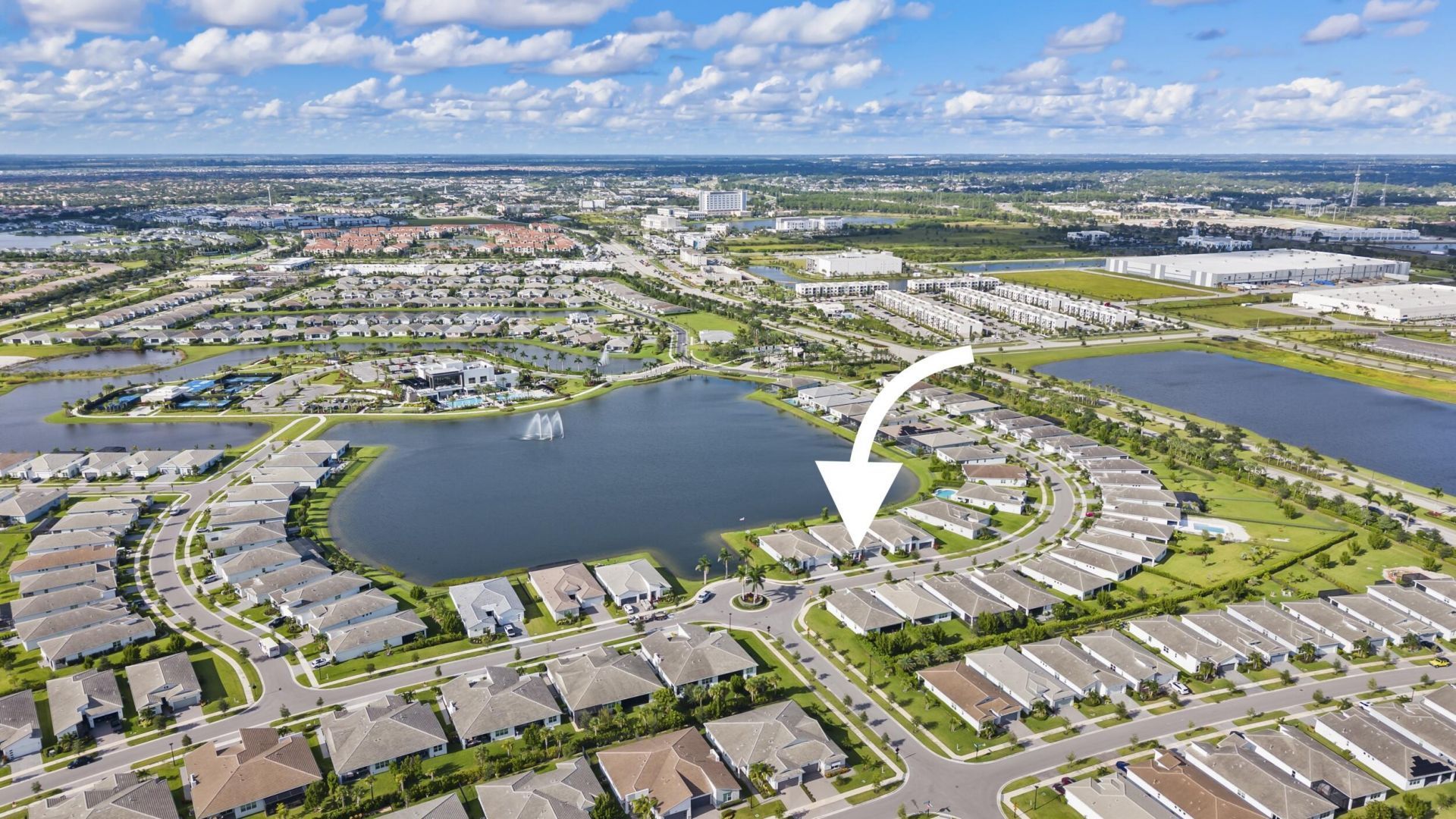 12054 SW Viridian Boulevard, Port Saint Lucie, FL 34953 Photo