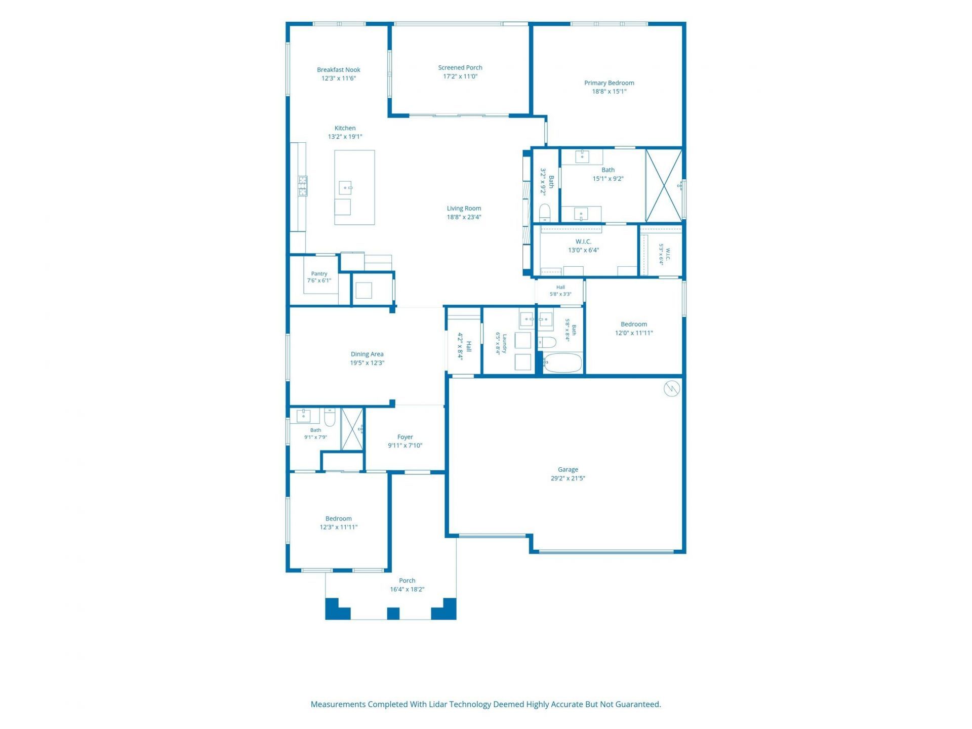 12054 SW Viridian Boulevard, Port Saint Lucie, FL 34953 Photo
