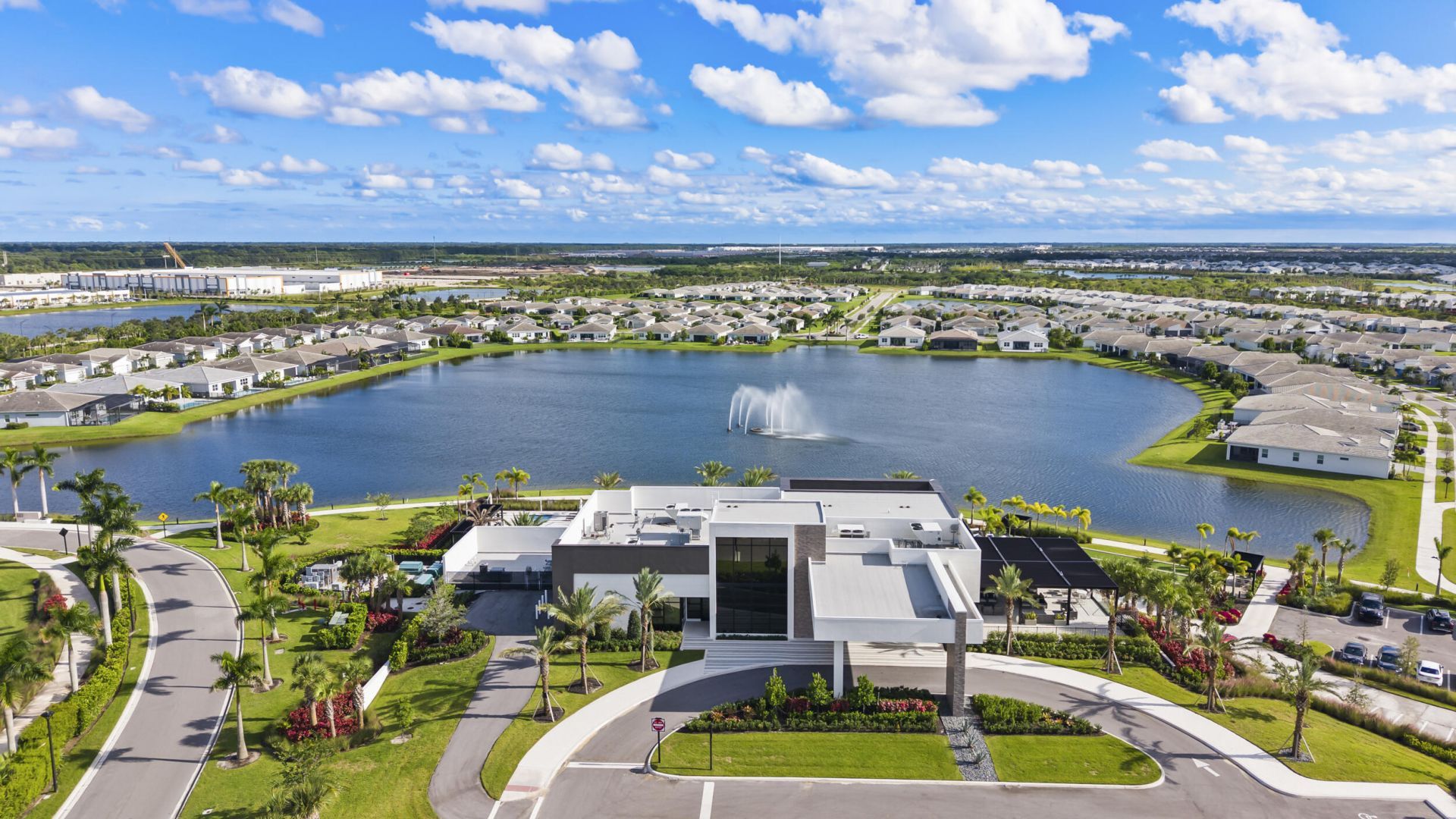 12054 SW Viridian Boulevard, Port Saint Lucie, FL 34953 Photo