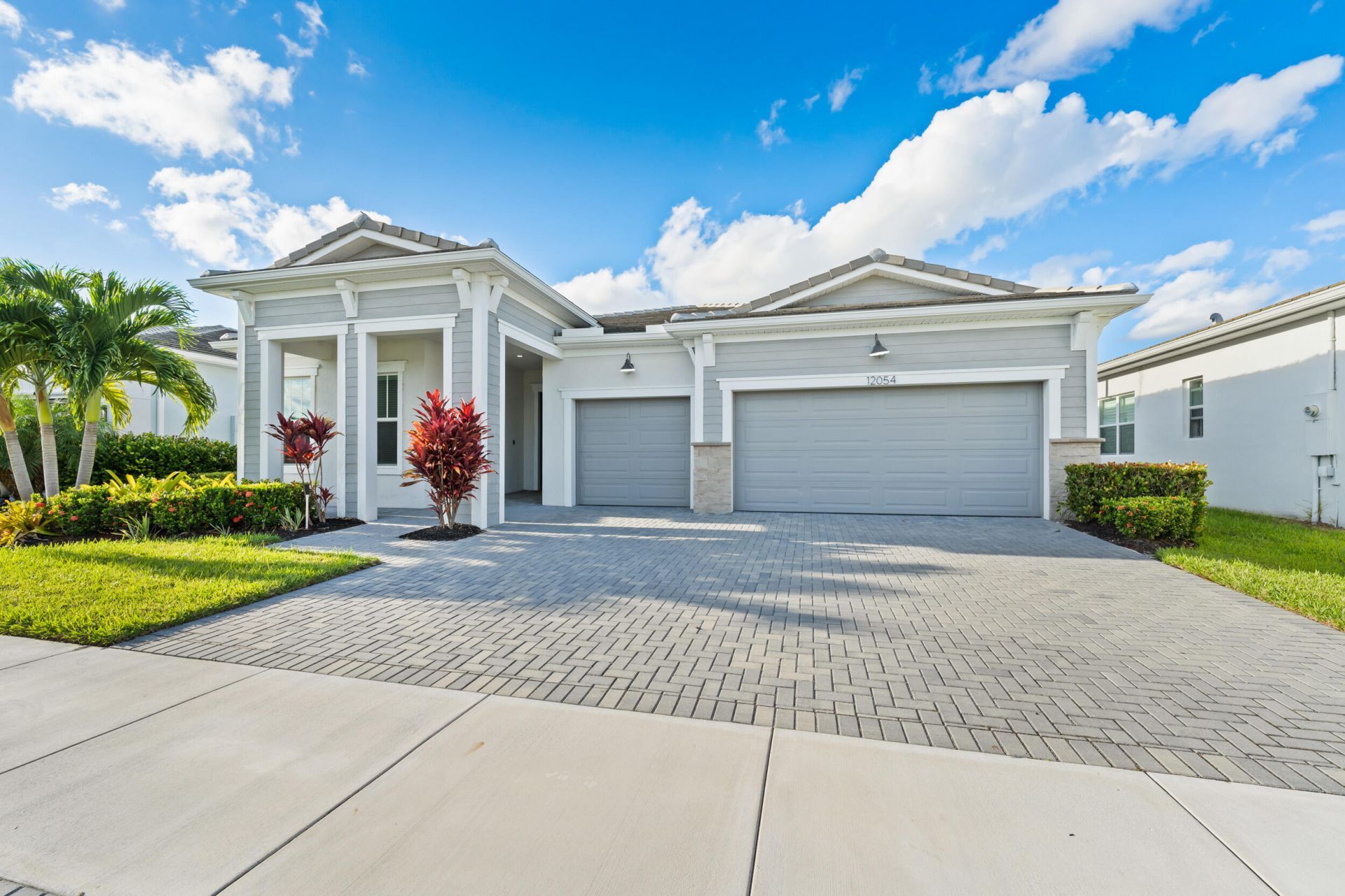 12054 SW Viridian Boulevard, Port Saint Lucie, FL 34953 Photo