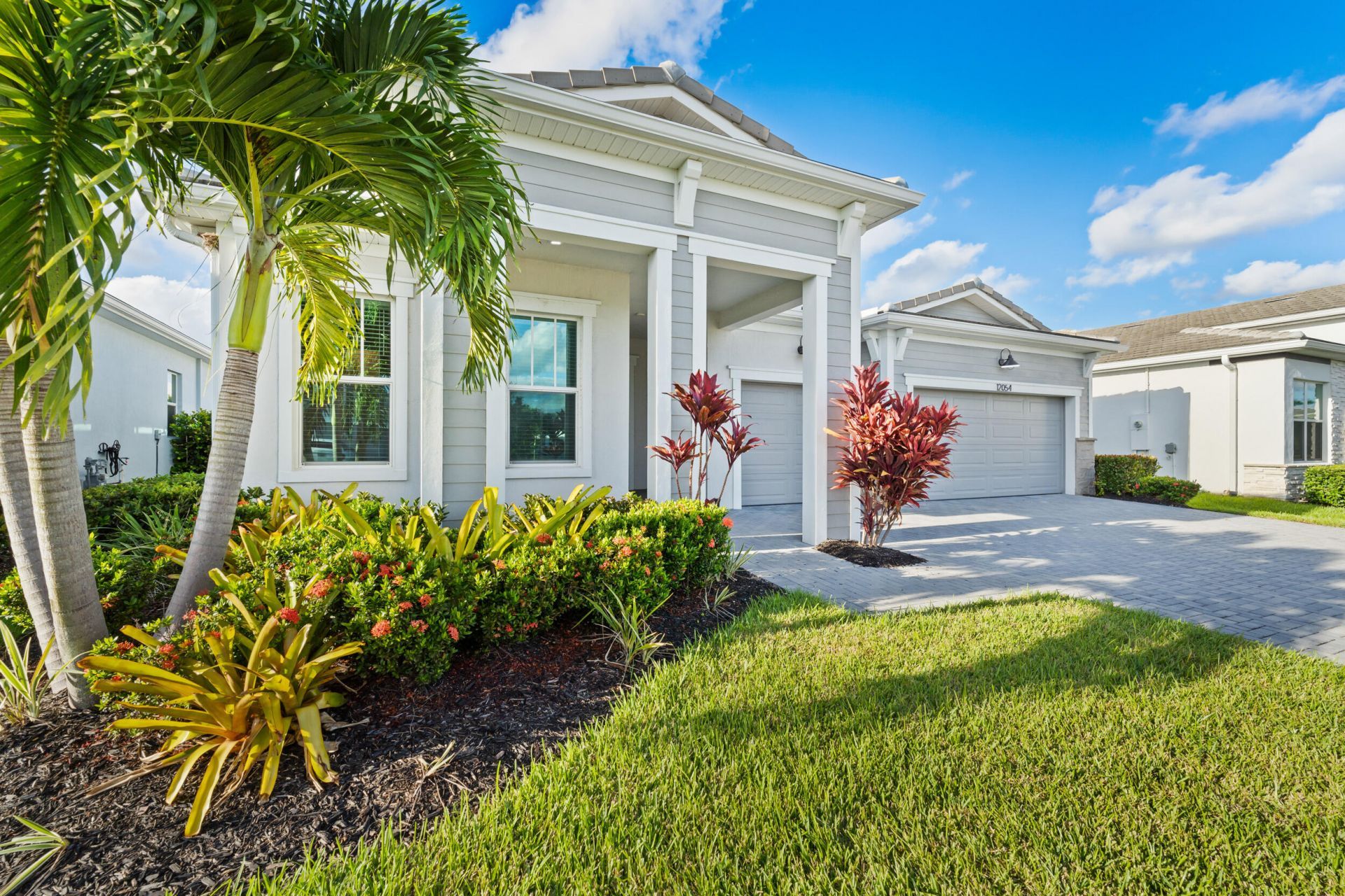 12054 SW Viridian Boulevard, Port Saint Lucie, FL 34953 Photo