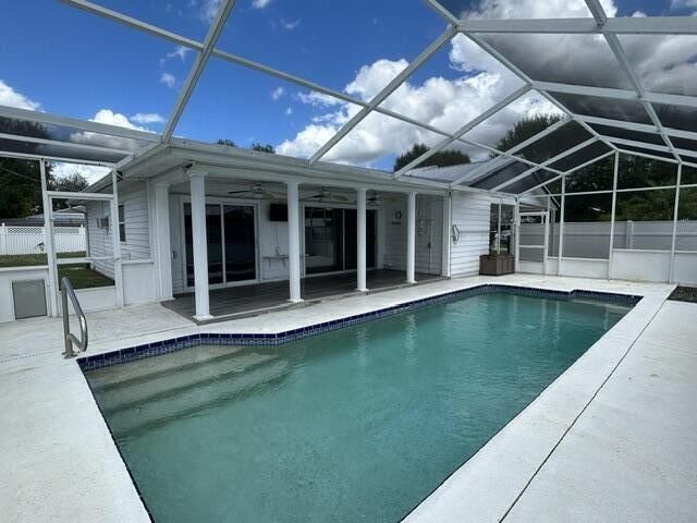 121 SW 21st Avenue, Okeechobee, FL 34974 Photo
