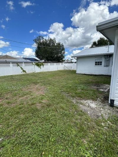 121 SW 21st Avenue, Okeechobee, FL 34974 Photo