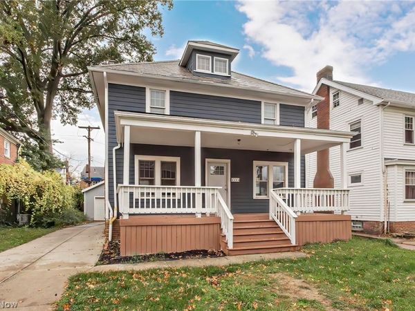 1134 Cleveland Heights Boulevard , Cleveland Heights, OH 44121