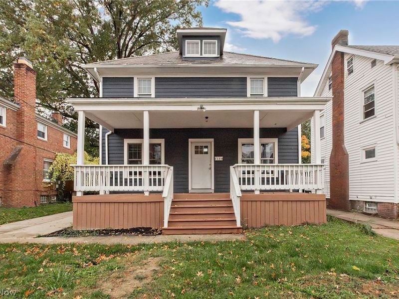 1134 Cleveland Heights Boulevard, Cleveland Heights, OH 44121 Photo 2