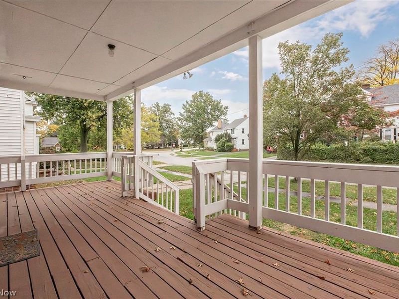 1134 Cleveland Heights Boulevard, Cleveland Heights, OH 44121 Photo 5