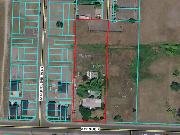 3429 Avenue C, White City, OR 97503