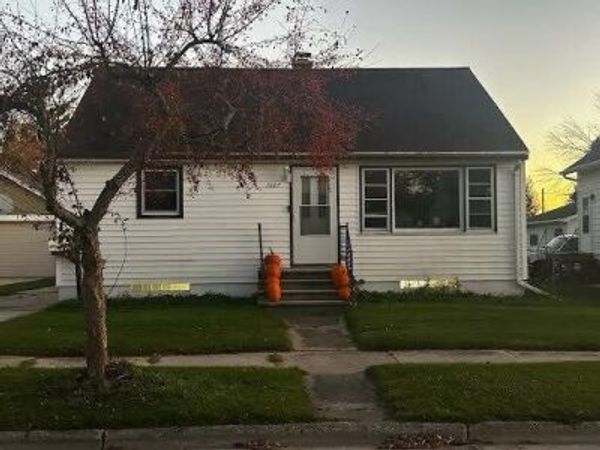 1027 27th STREET, Two Rivers, WI 54241