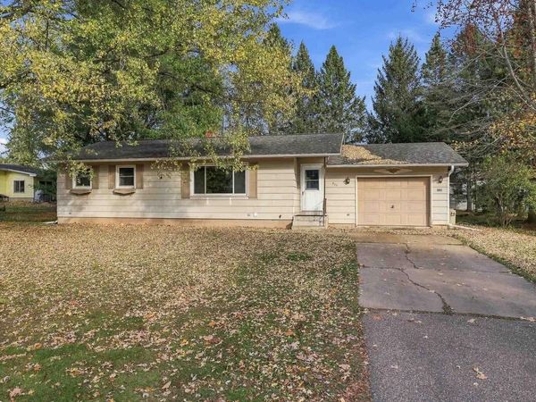 903 HOLLYWOOD DRIVE, Merrill, WI 54452