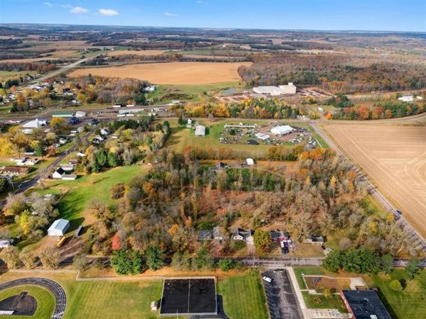 Lot 7 East Street, New Auburn, WI 54757