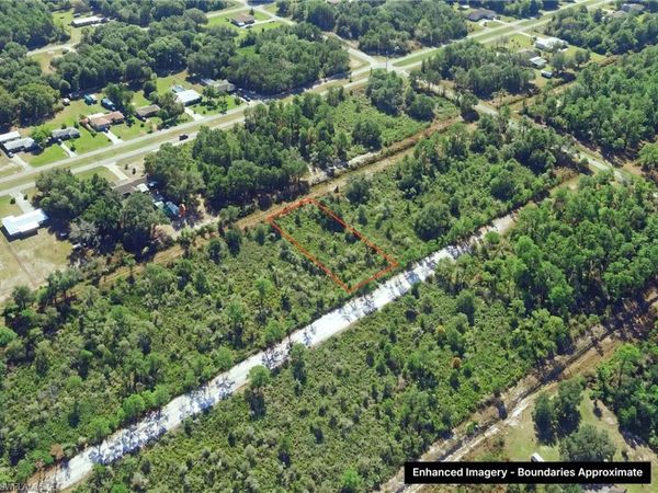 913 El Dorado DR , INDIAN LAKE ESTATES, FL 33855