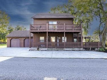 13170 Lee Road, Bath, IN 47010