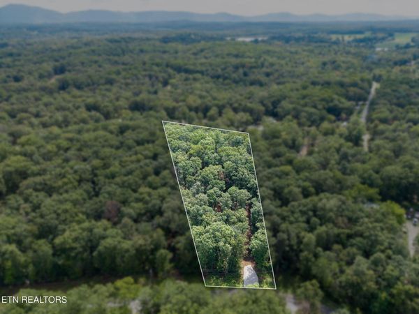 Killary Rd, Crossville, TN 38572