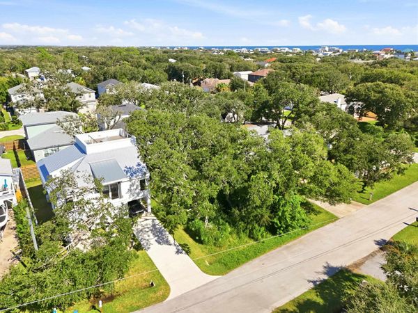606 Twenty-Third St, St Augustine, FL 32084