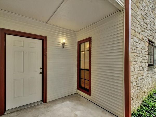1510 W North Loop BLVD, Unit 914, Austin, TX 78756
