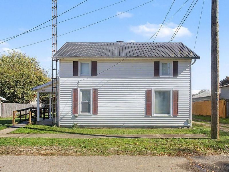 402 S Harrison Street , Mount Vernon, OH 43050 Photo 19