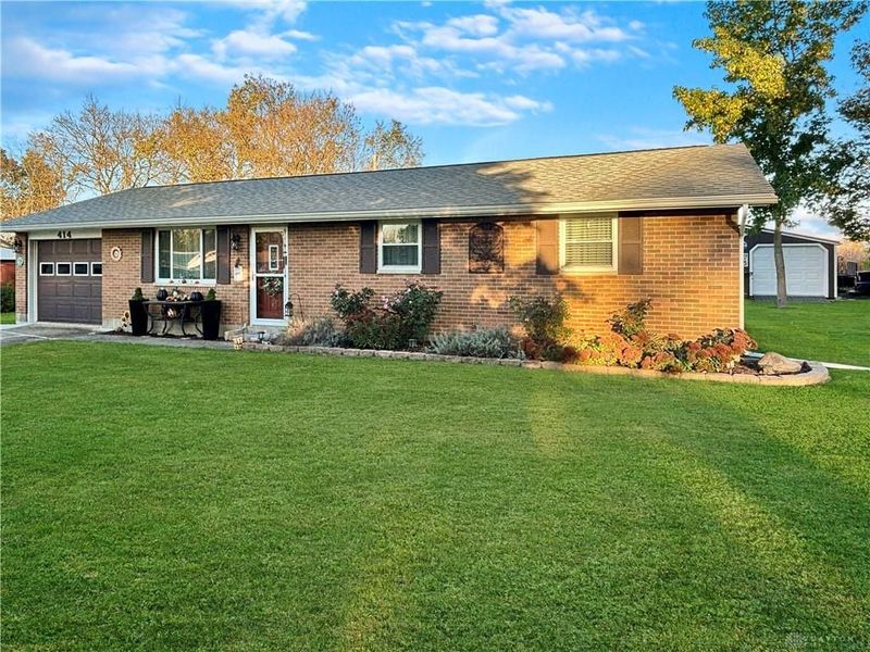 414 Judy Lane, Gratis, OH 45330 Photo 20