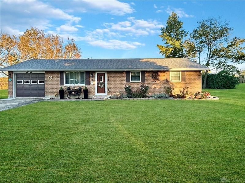 414 Judy Lane, Gratis, OH 45330 Photo 21