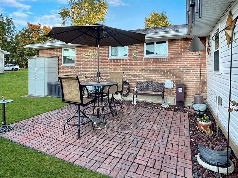 414 Judy Lane, Gratis, OH 45330 Photo 24