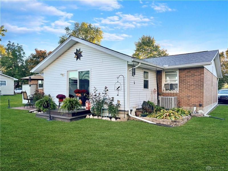 414 Judy Lane, Gratis, OH 45330 Photo 28