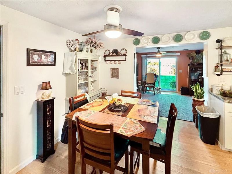 414 Judy Lane, Gratis, OH 45330 Photo 7