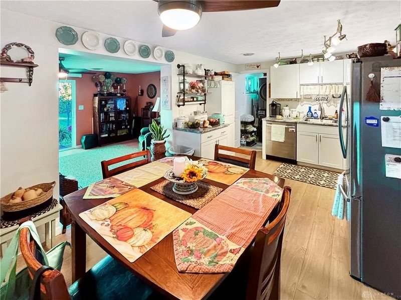 414 Judy Lane, Gratis, OH 45330 Photo 8