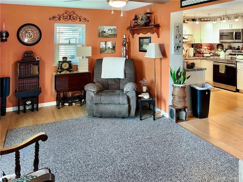414 Judy Lane, Gratis, OH 45330 Photo 9