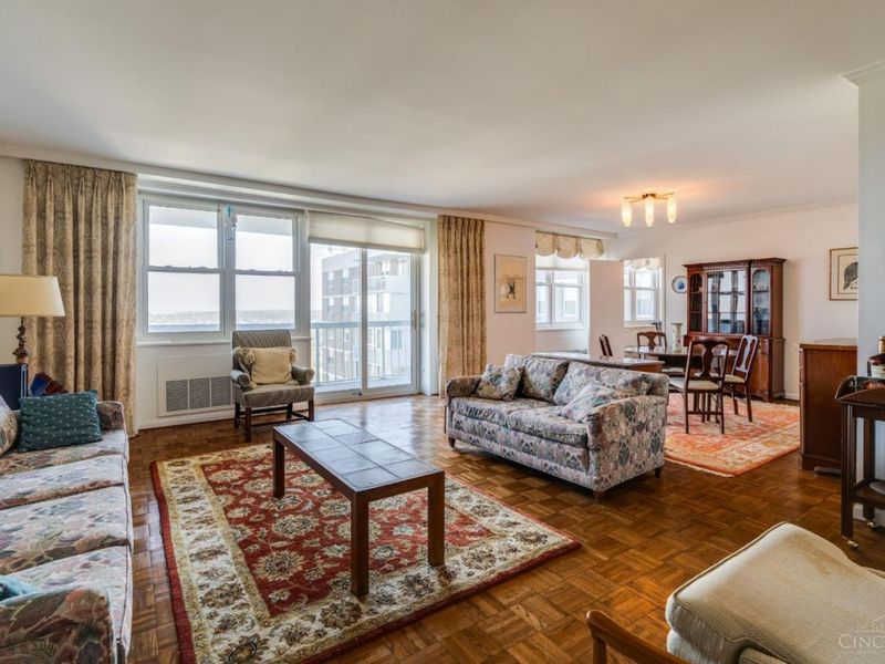 2444 Madison Road, Unit 1907, Cincinnati, OH 45208 Photo 7