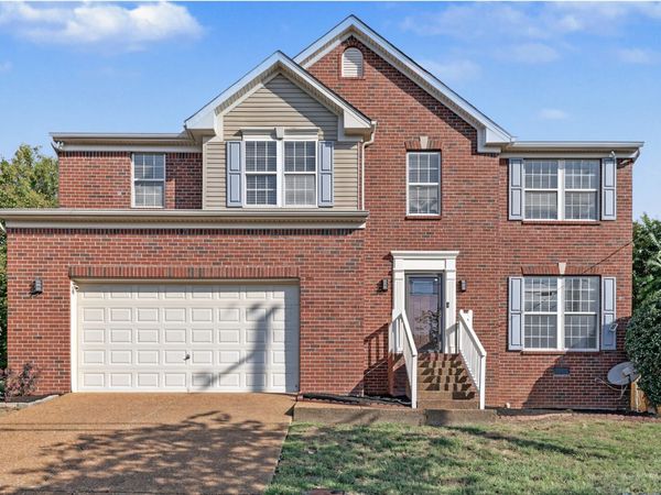1260 Brentwood Highlands Dr , Nashville, TN 37211