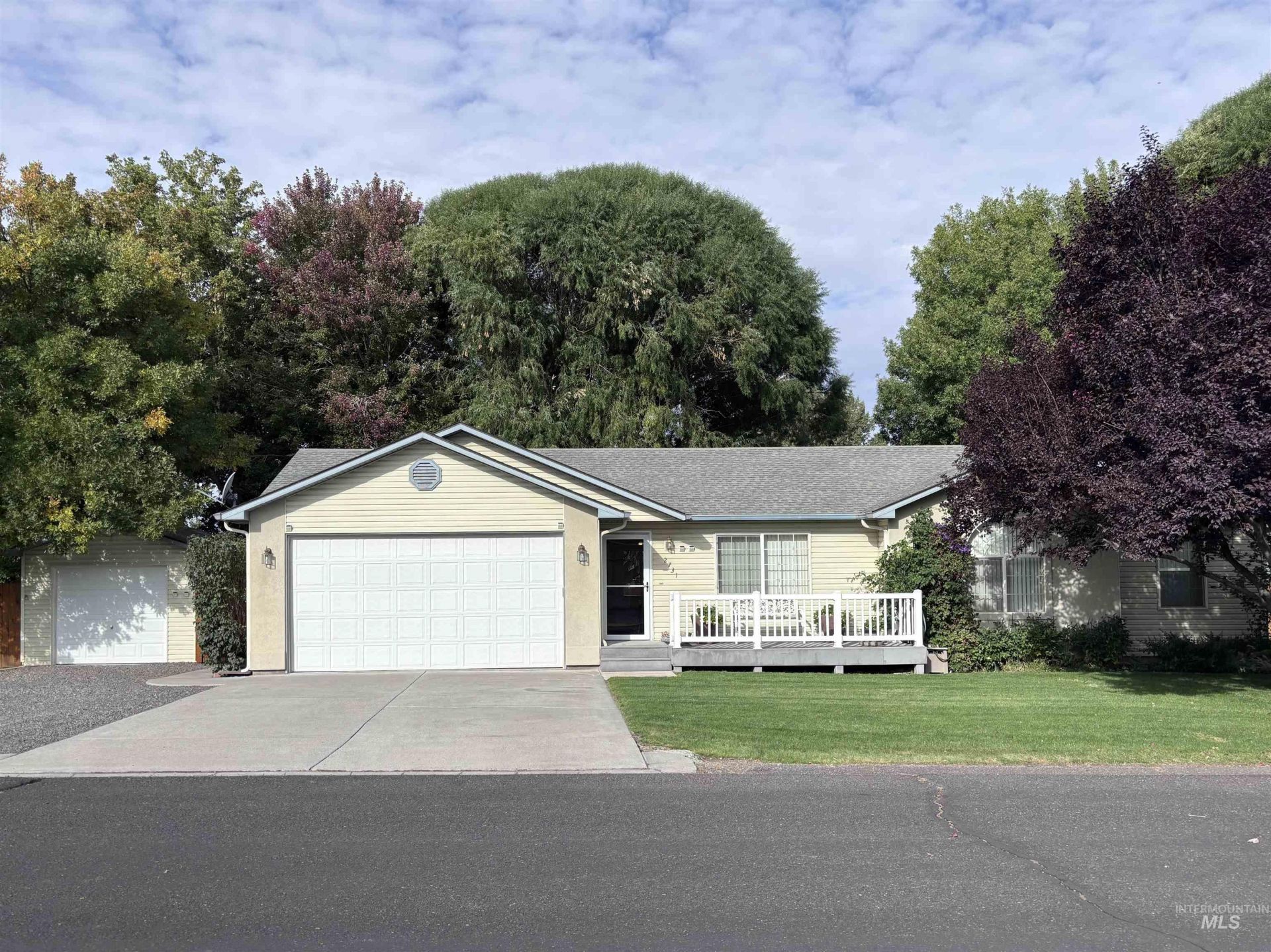 2731 E Northview Drive, Hagerman, ID 83332 Main Photo