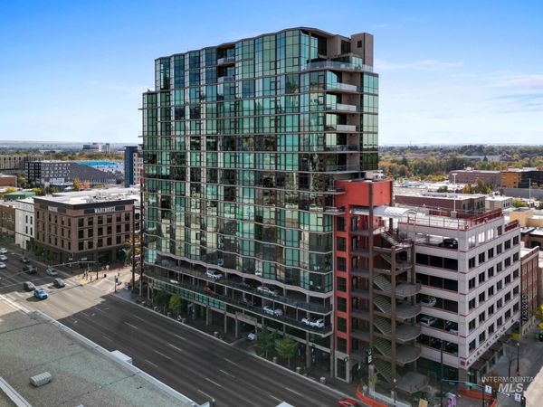 851 W Front St., Unit 1005, Boise, ID 83702