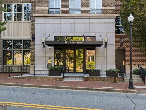 58 Canton Street, Unit 408, Alpharetta, GA 30009