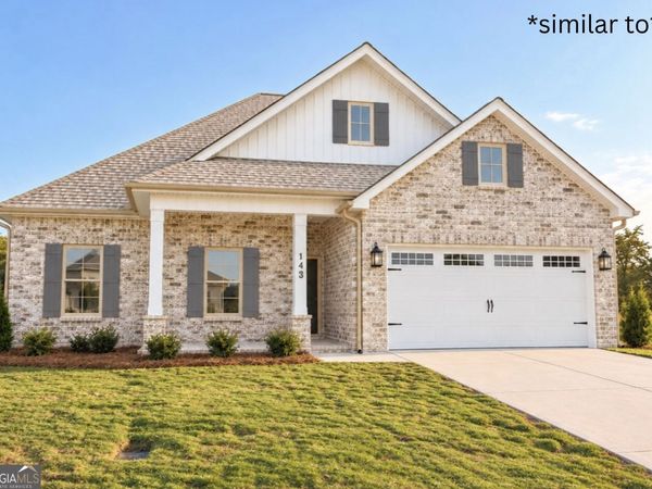 139 Early Drive, Byron, GA 31008
