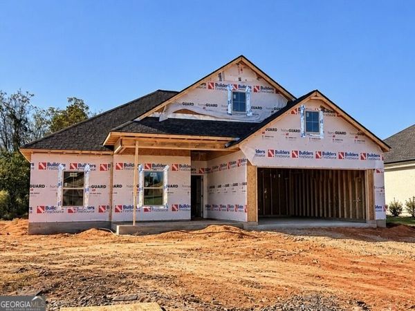 139 Early Drive, Byron, GA 31008