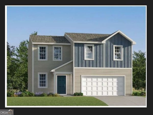 15 Shawnee Drive, Rome, GA 30161