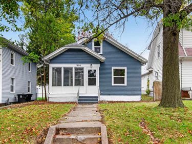 2806 S Michigan Street, South Bend, IN 46614