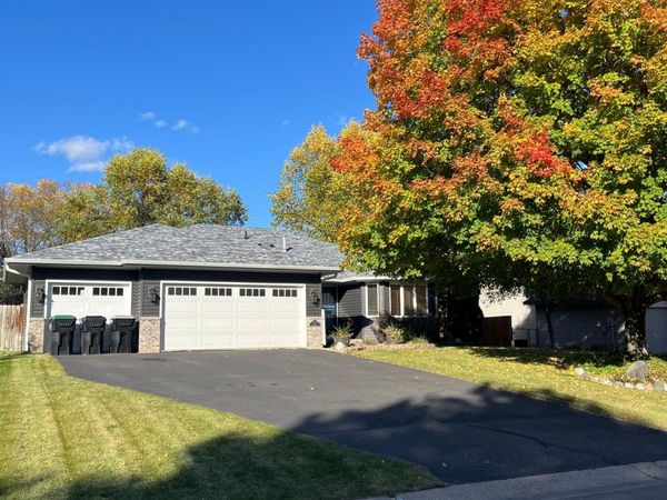 4153 146th Avenue NW, Andover, MN 55304
