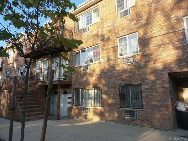 3540 Ely Avenue , Bronx, NY 10466